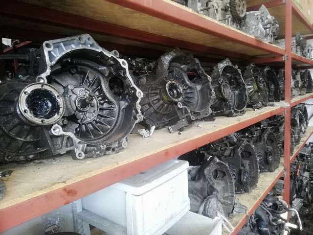 audi a3 çıkma şanzıman 1 6 benzinli